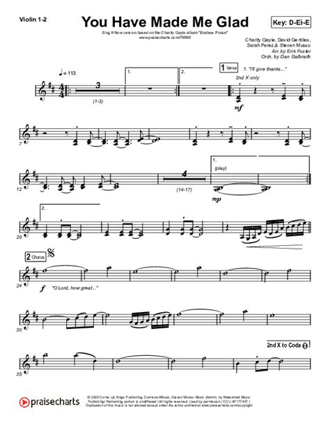 you have made me glad sing it now satb sheet music pdf charity gayle arr erik foster