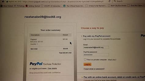 It also has these fees Tutorial: How to link a prepaid gift card to your PayPal account (Creating a Buy Now button ...