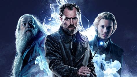 Fantastic Beasts: The Secrets Of Dumbledore - Everything You Need To Know