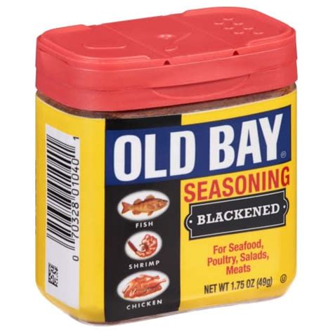 Blackened Seasoning Old Bay 18 Oz Delivery Cornershop By Uber