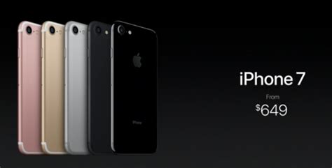 6 edition (march 21, 2013) language: iPhone 7 and iPhone 7 Plus Pricing