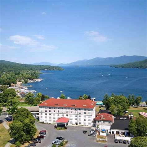 Lake George Resorts And Hotels On The Water Find Lodging Hotels
