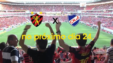 We facilitate you with every sport recife free stream in stunning high definition. Sport Recife vs Nacional, VIDEO PROMO - YouTube