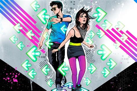 Mejores Juegos De Ritmo Musical Just Dance Beatx 2023 🎶