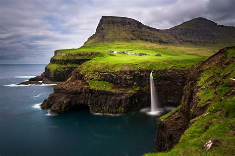 Faroe Islands listed by Lonely Planet as a 'best in travel' destination ...