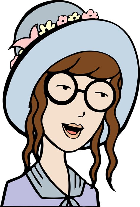 Daria By Maddychase23 On Newgrounds