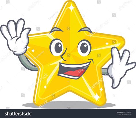 44103 Star Mascot Images Stock Photos And Vectors Shutterstock