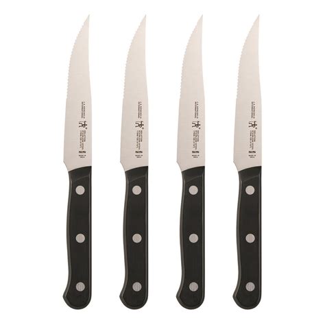 steak henckels knife international piece solution knives
