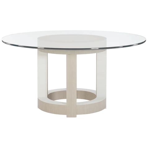Bernhardt Axiom K1155 Axiom Dining Table Baer S Furniture Table Dining Formal