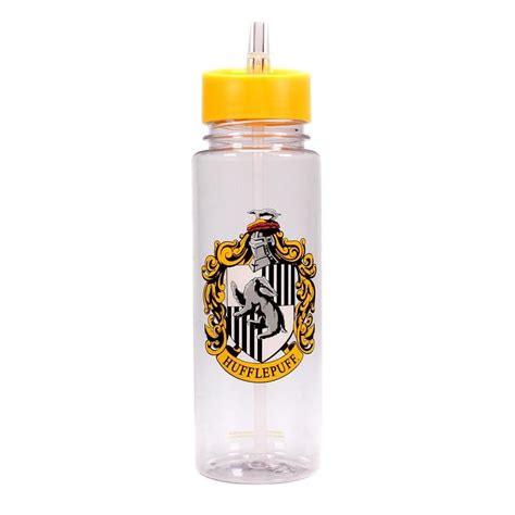 Hey, all you harry potter fans out there who want to know what your hogwarts house is, this is the quiz for you! Harry Potter Hufflepuff Water Bottle | Harry Potter Gifts ...