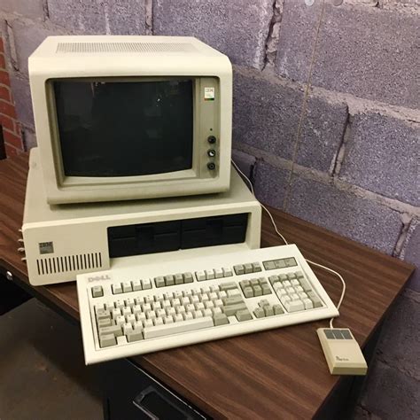 Vintage Computers Prop Specialties