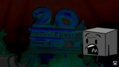 20th Century Fox Intro Template