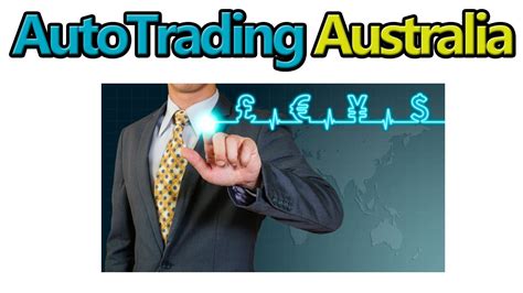Binary Options Autotrader Australia Full Auto Trader Youtube