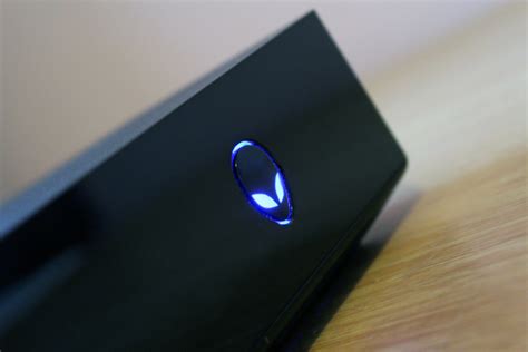 Alienware Alpha Review A Pint Sized Pc