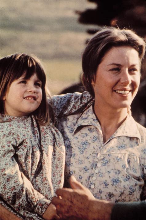 Whatever Happened To Karen Grassle Caroline Ingalls From Little House On The Prairie