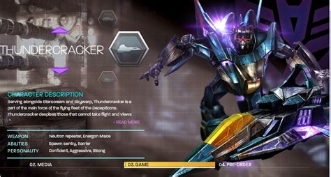Transformers War For Cybertron Character Bios Update Sideswipe