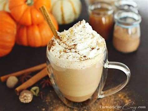 Best Starbucks Pumpkin Spice Latte Recipe Easy And Homemade 2023