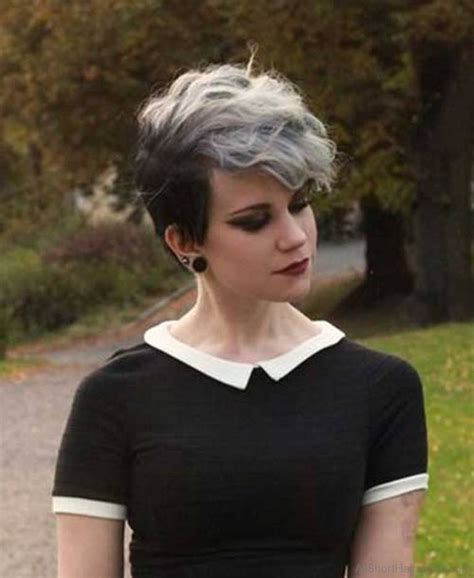 These hair colors are suitable for a range of impressive emo styles. 51 Cute Short Emo Hairstyles For Teens