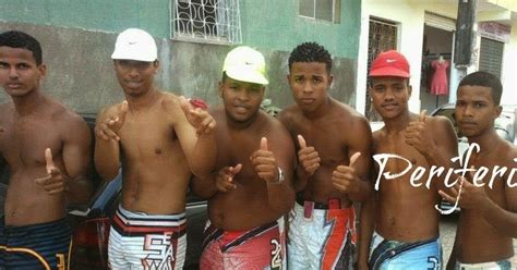 Donos De Grupo Favela E Segredo De Garotos Ganham Concorrentes Fortissimos No Campo De Paginas