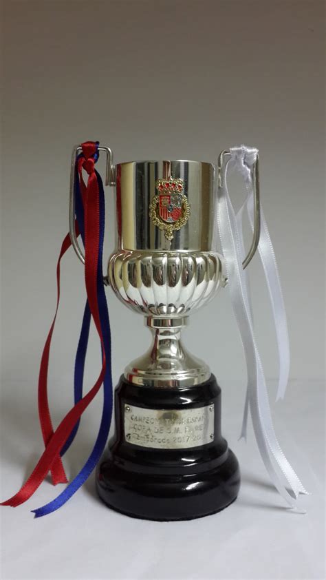 2011 Copa Del Rey Trophy Athletic Bilbao V Barcelona Copa Del Rey
