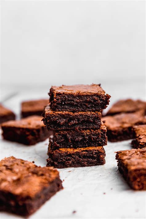 Brownies De Chocolate Cravings Journal