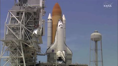 Shuttle Atlantis Sts 132 Amazing Shuttle Launch Experience Youtube