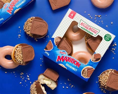 Krispy Kreme (Charlestown Square) Restaurant Menu - Takeout in