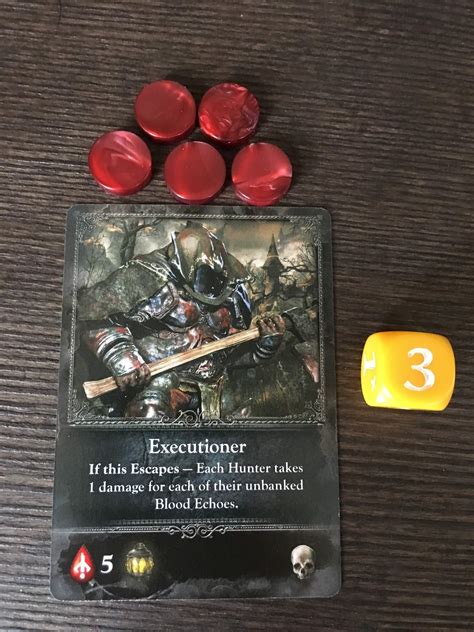 This site is dedicated to promoting board games. Bloodborne: The Card Game is actually pretty great | Ars Technica