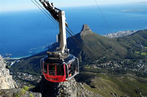 A wildfire on south africa's table mountain has spread to the university of cape town campus, forcing hundreds to be evacuated. The Official 2020 Cape Town Bucket List