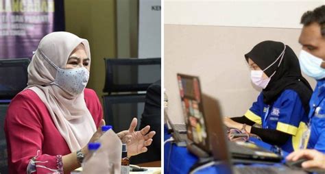 Khas Untuk Pelajar IPT. Ini Cara Mohon Bantuan RM50, Pakej ...