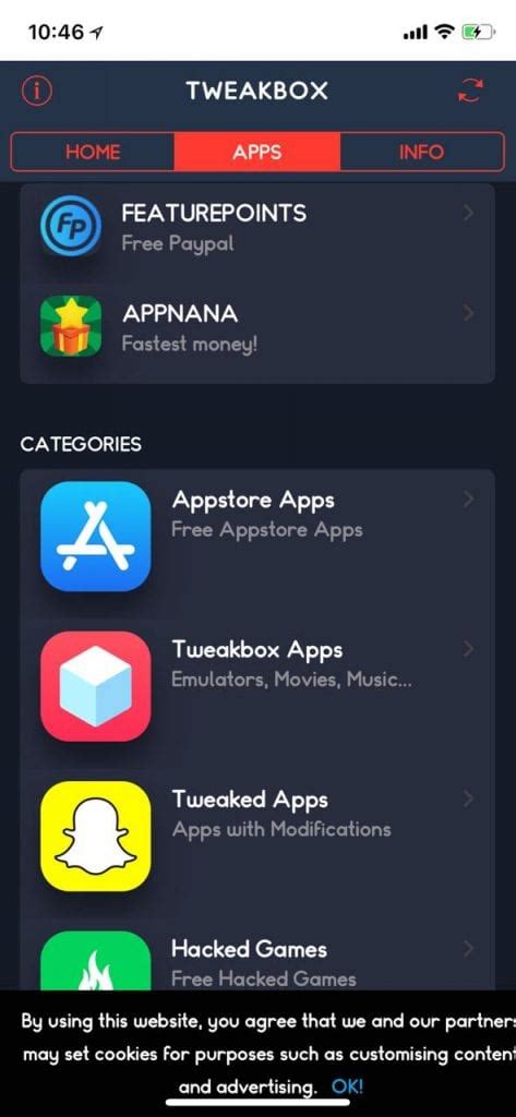 Developers offer four categories of apps: Install Modded Spotify App On Android & iPhone (No Jailbreak)