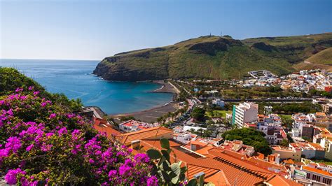 Visit La Gomera Best Of La Gomera Canary Islands Travel 2022