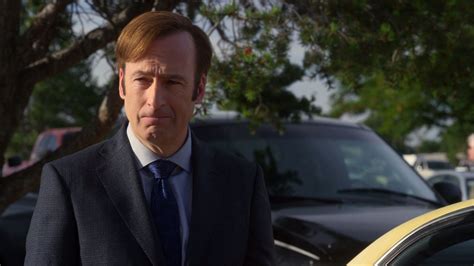 How To Dress Like Jimmy Mcgill Better Call Saul Tv Style Guide