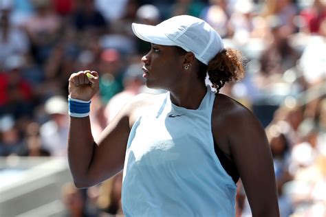 Podcast Taylor Townsend On Resetting Her 2020 Mindset