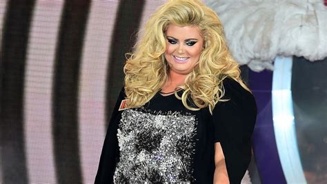 gemma collins and danniella westbrook walk out but return to cbb house independent ie