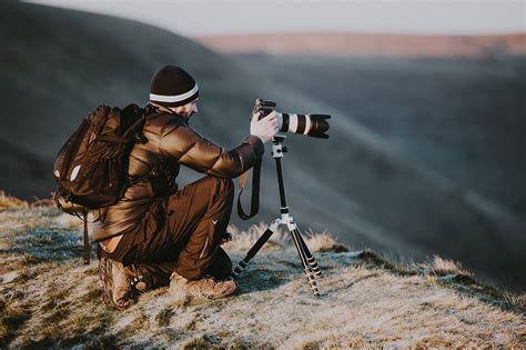 Making Sure You Stand Out As A Freelance Photographer Photo Article