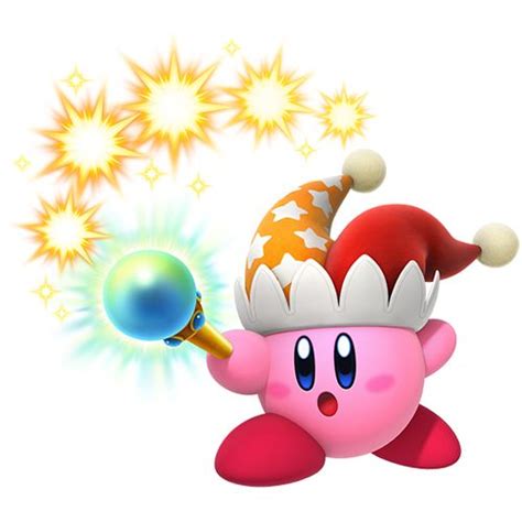 Beam Kirby Wiki Fandom Kirby Kirby Art Video Game Characters