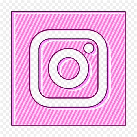 Transparent Pink Instagram Icon Png Rwanda 24