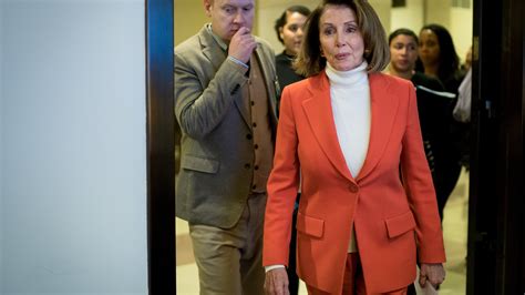 Opinion Praise For Nancy Pelosi An ‘accomplished Warrior The New York Times