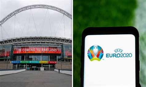 If you have mobile tickets, you will need to download the official uefa euro 2020 mobile tickets app to get ready to access your tickets. Euro 2020 ticket update: Will your ticket be valid for ...