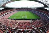 Football Stadium In London Pictures