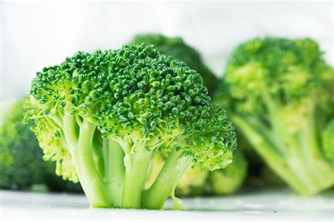 Can Broccoli Reduce Your Risk Of Heart Attack Just Naturally Healthy