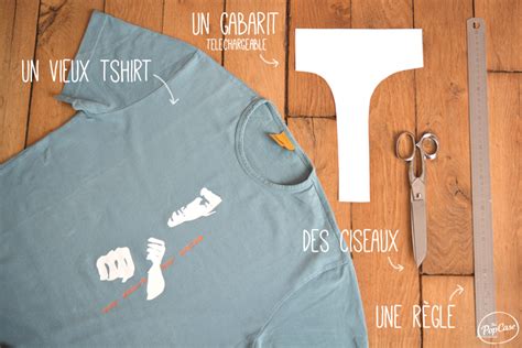 Check out the exclusive ranges of cheap and comfortable hanes t shirt at alibaba.com. DIY - Comment faire un sac avec un t-shirt | The PopCase