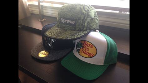 My Hat Collection Youtube