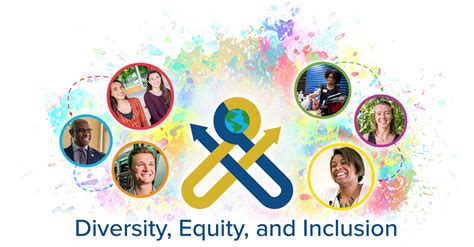 Diversity Equity And Inclusion Energy And Efficiency Institute