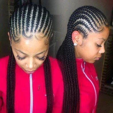 These hairstyles are the ones you actually have time for. Braided Wigs Lace Frontal Hair Cheap Wigs Near Me ...