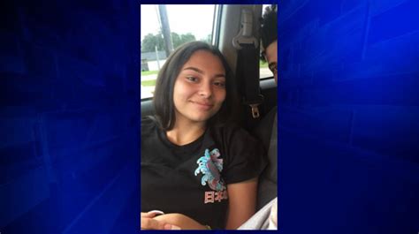 Missing 16 Year Old From Hialeah Found Safe Wsvn 7news Miami News Weather Sports Fort