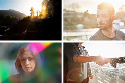 What Is Lens Flare How To Use It And When To Maximize It