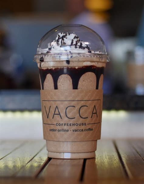Vacca Coffeehouse