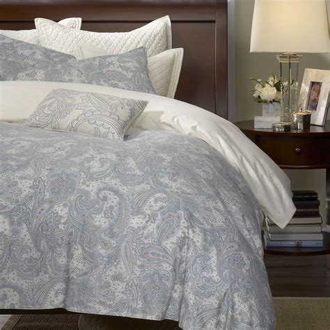 Harbor House Chelsea 3 Piece Duvet Cover Set Designer Living Duvet